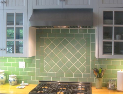 Basement Remodel and Kitchen Window Removal